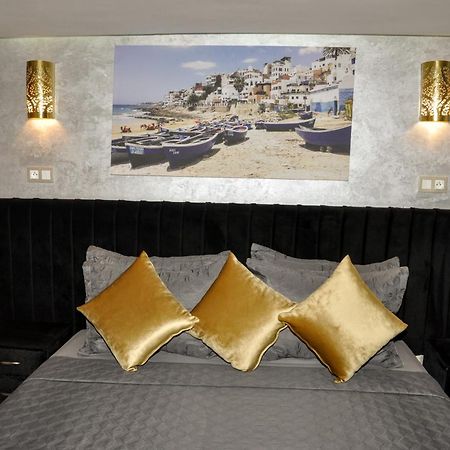 דירות מרקש Royal Deluxe Gold - Marrakech, Luxe Pool View מראה חיצוני תמונה