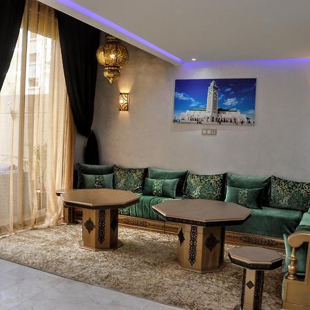 דירות מרקש Royal Deluxe Gold - Marrakech, Luxe Pool View מראה חיצוני תמונה