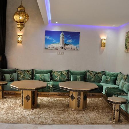 דירות מרקש Royal Deluxe Gold - Marrakech, Luxe Pool View מראה חיצוני תמונה