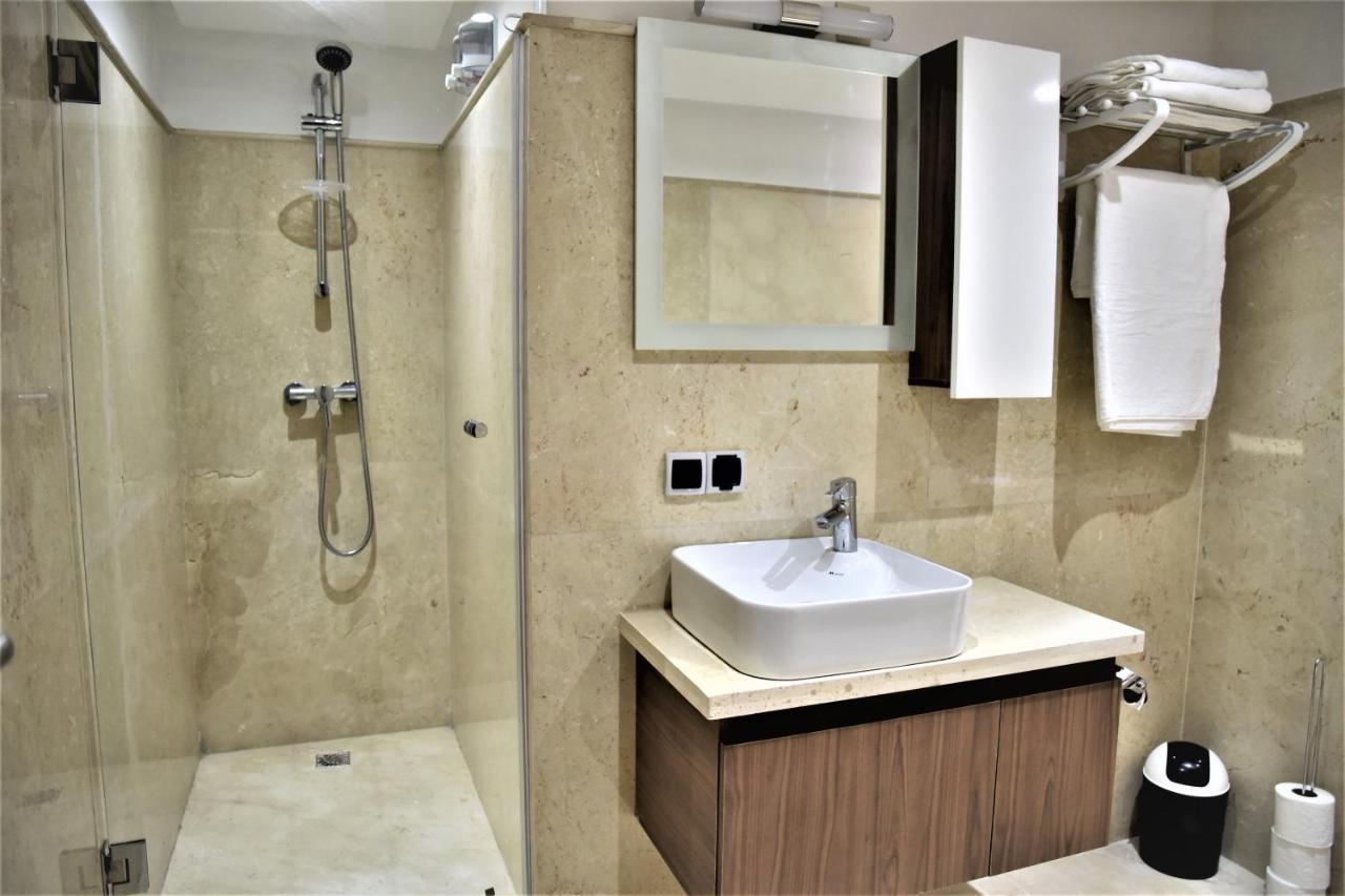 דירות מרקש Royal Deluxe Gold - Marrakech, Luxe Pool View מראה חיצוני תמונה