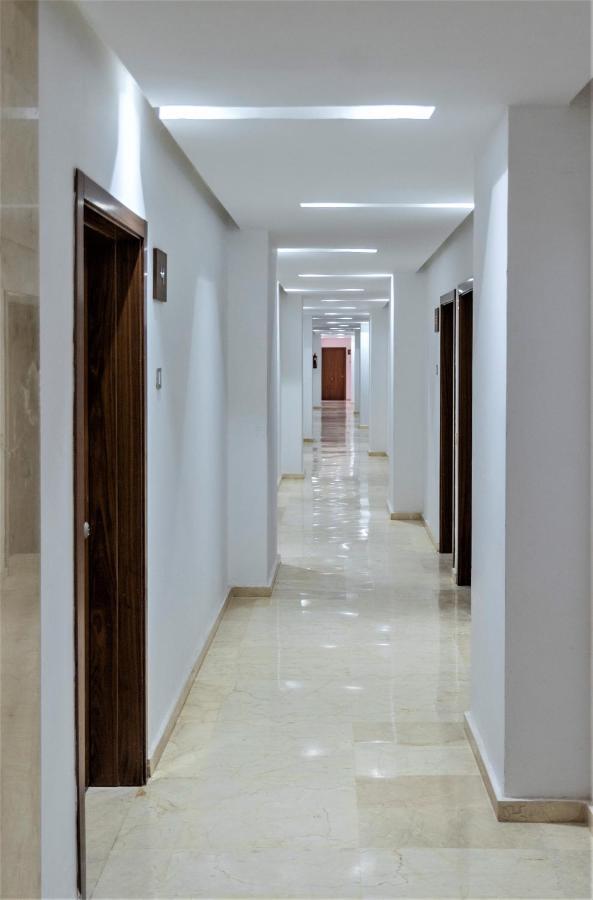 דירות מרקש Royal Deluxe Gold - Marrakech, Luxe Pool View מראה חיצוני תמונה