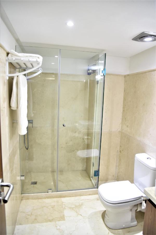 דירות מרקש Royal Deluxe Gold - Marrakech, Luxe Pool View מראה חיצוני תמונה