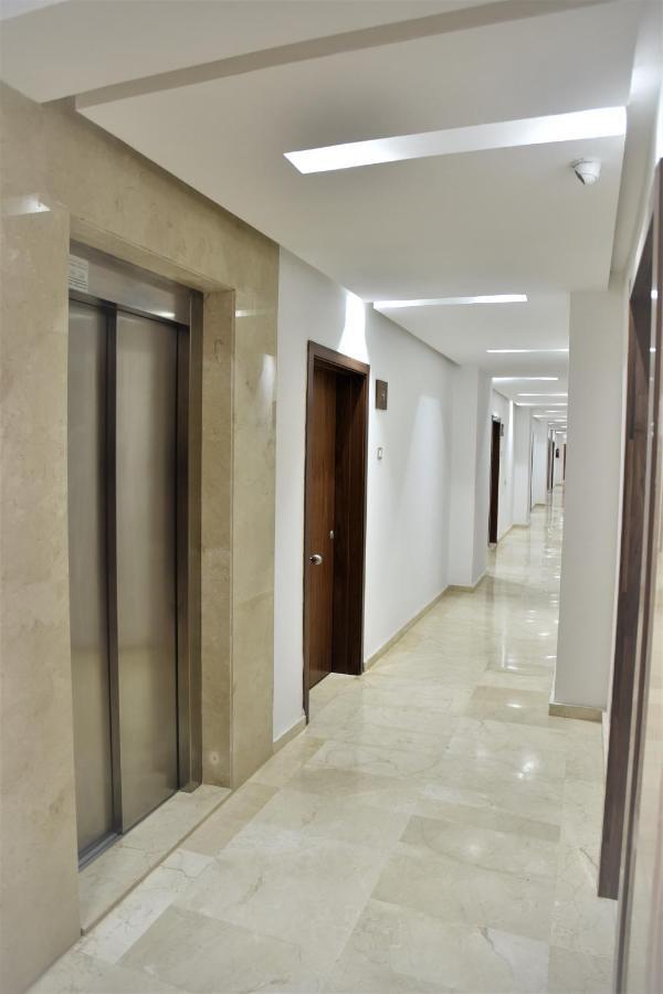 דירות מרקש Royal Deluxe Gold - Marrakech, Luxe Pool View מראה חיצוני תמונה