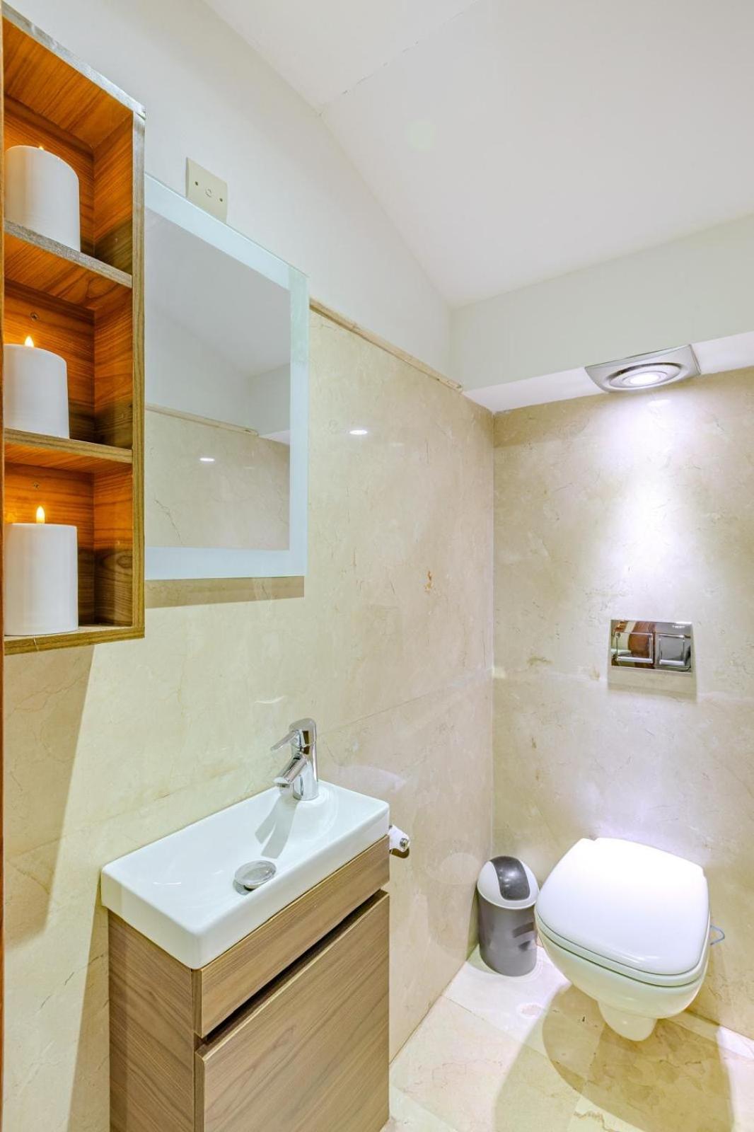דירות מרקש Royal Deluxe Gold - Marrakech, Luxe Pool View מראה חיצוני תמונה