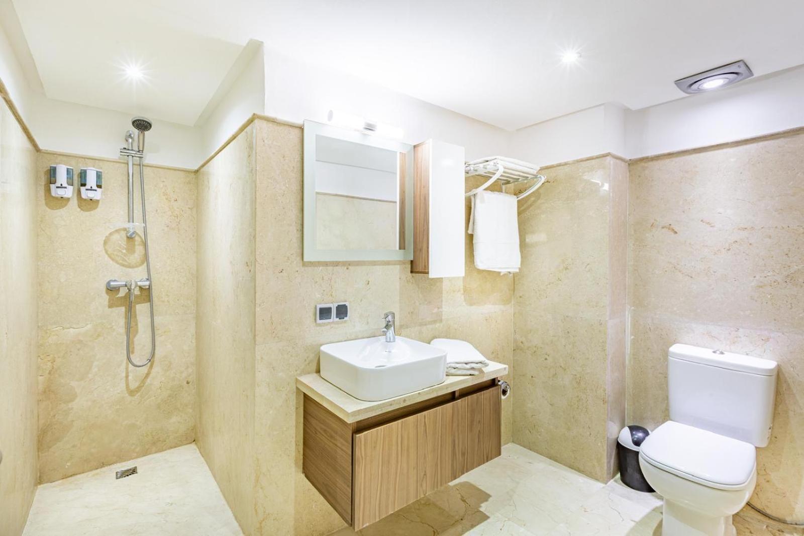 דירות מרקש Royal Deluxe Gold - Marrakech, Luxe Pool View מראה חיצוני תמונה